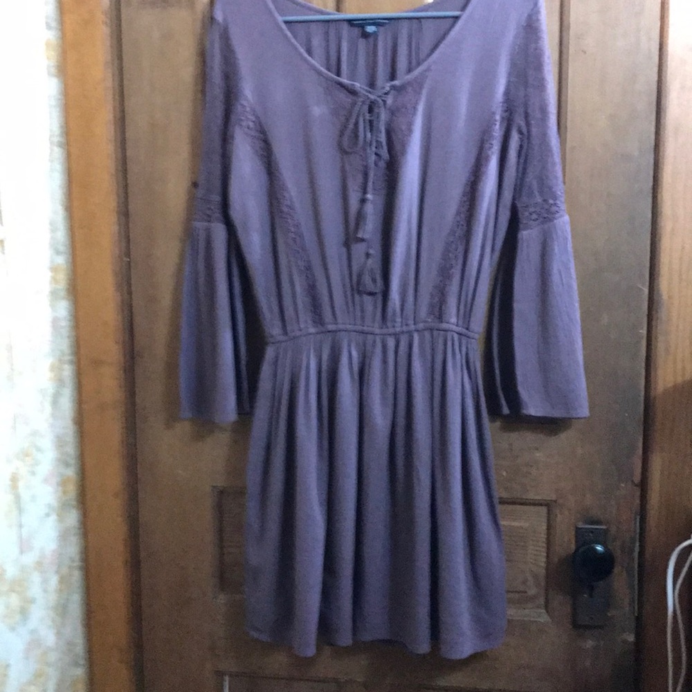 American Eagle Outfitters dress